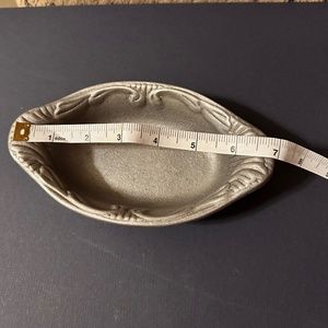 Small Pewter bowl